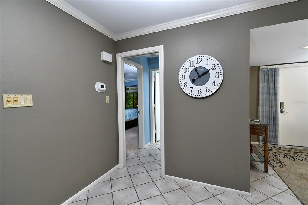1590 Islamorada Boulevard, Unit 84C Punta Gorda, FL 33955 - Photo 28 of 38 a view of a hallway with elevator