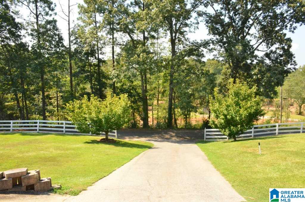 84 Cheatwood Road Talladega, AL 35160 - Photo 45 of 50
