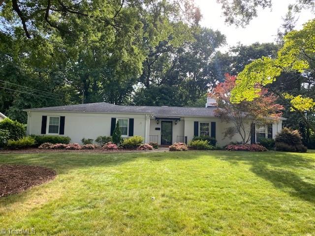 800 Archer Road Winston-Salem, NC 27106 - Photo 1 of 32 Welcome to 800 Archer Road