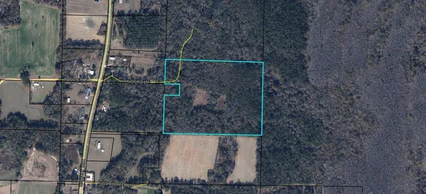 $145,000 | 0 Huggins Lane, Westville, FL 32464