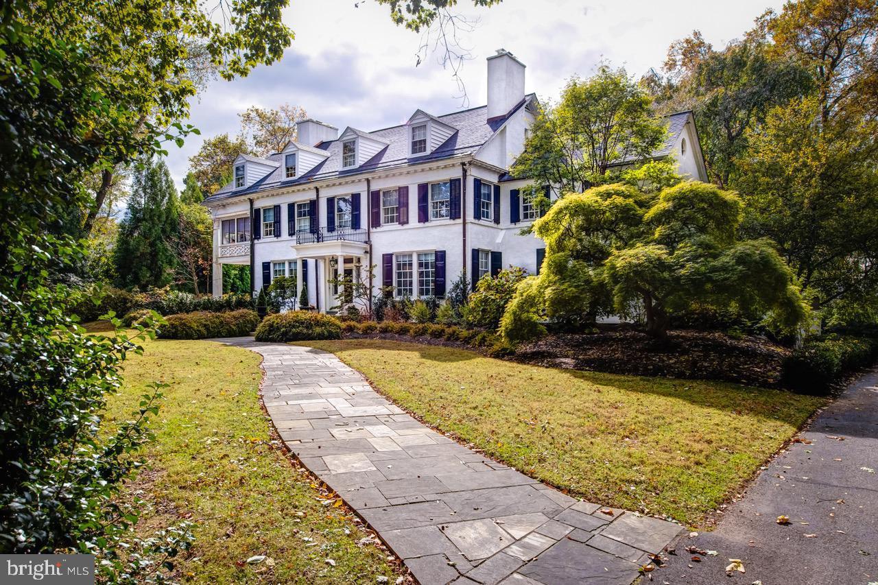 735 County Line Road Villanova, PA 19085 - Photo 1 of 81 Back O' Beyond 40.046583 , -75.344914 735