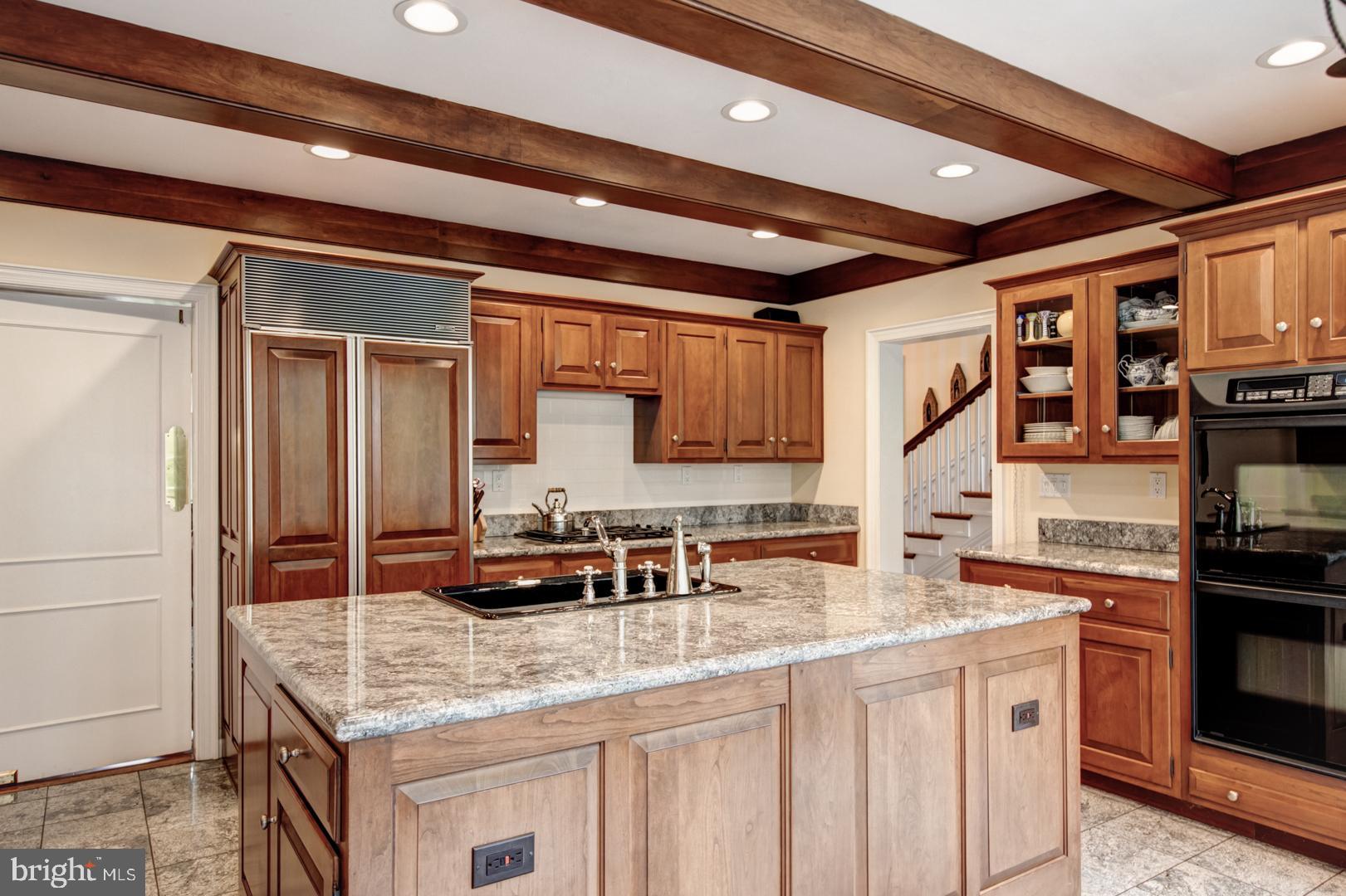 735 County Line Road Villanova, PA 19085 - Photo 24 of 81 Kitchen