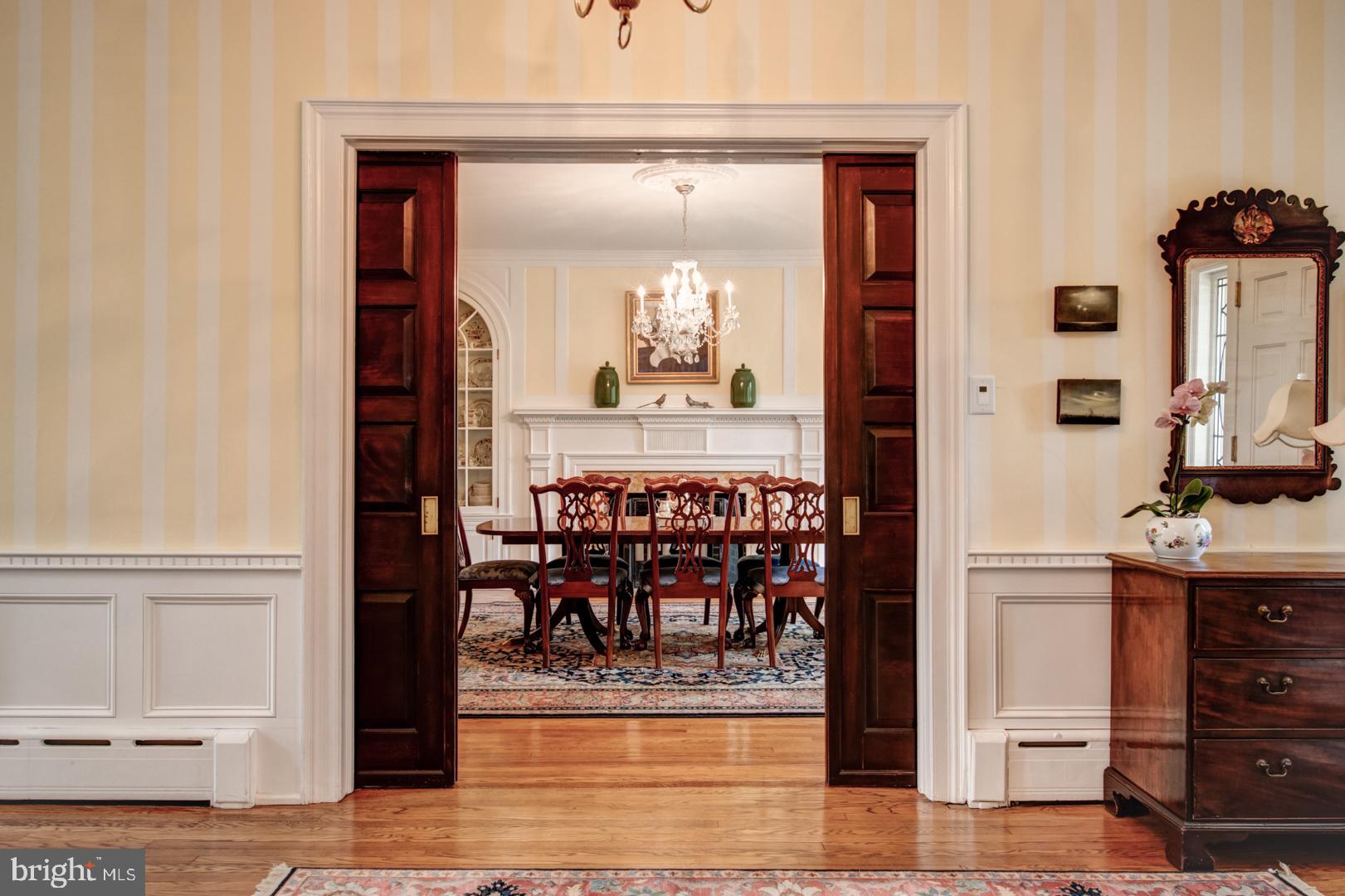 735 County Line Road Villanova, PA 19085 - Photo 4 of 81