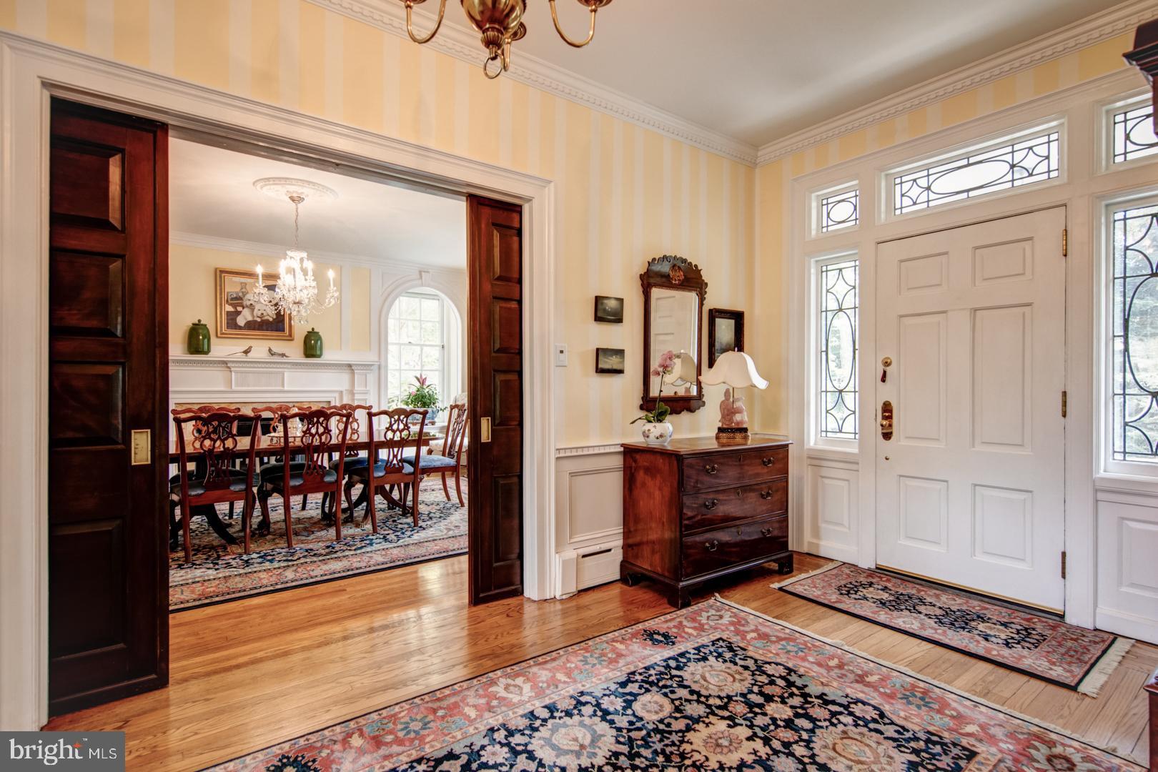 735 County Line Road Villanova, PA 19085 - Photo 5 of 81