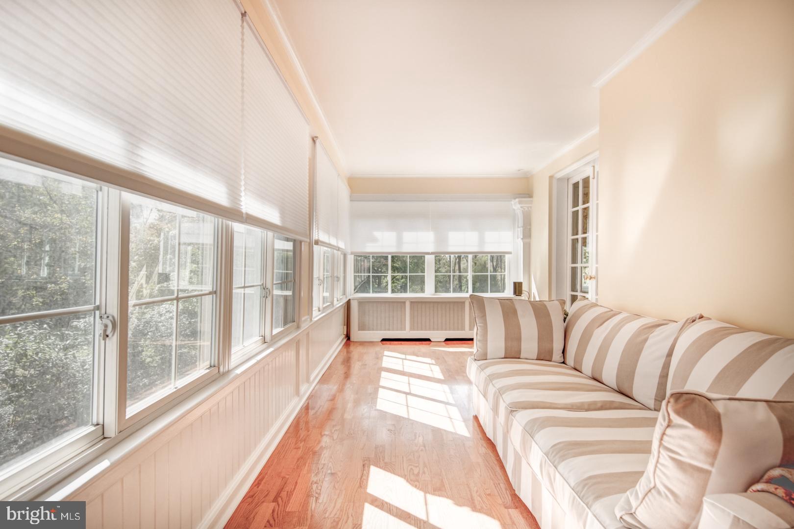 735 County Line Road Villanova, PA 19085 - Photo 44 of 81 Sun room off master