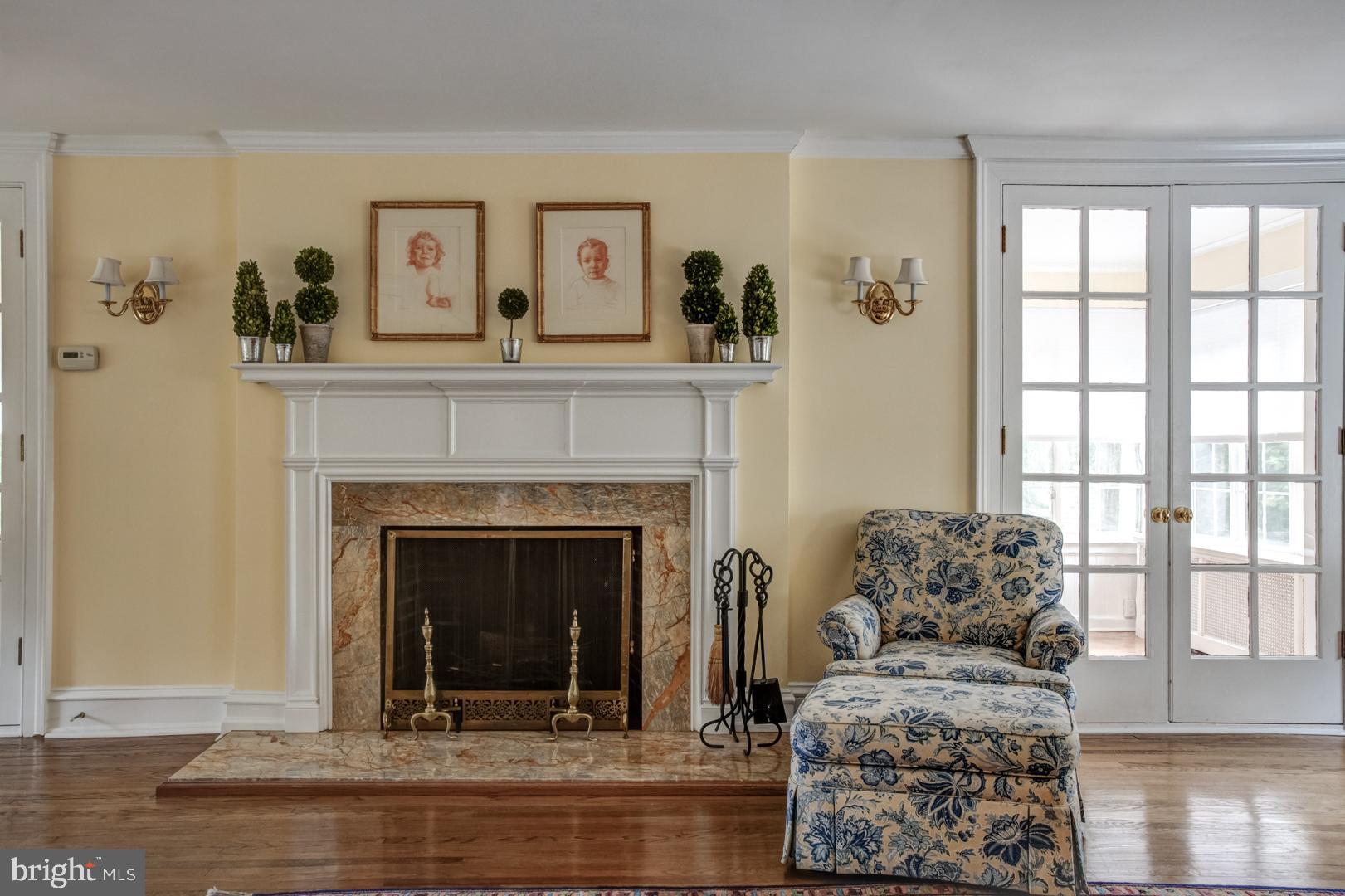 735 County Line Road Villanova, PA 19085 - Photo 50 of 81 Master bedroom