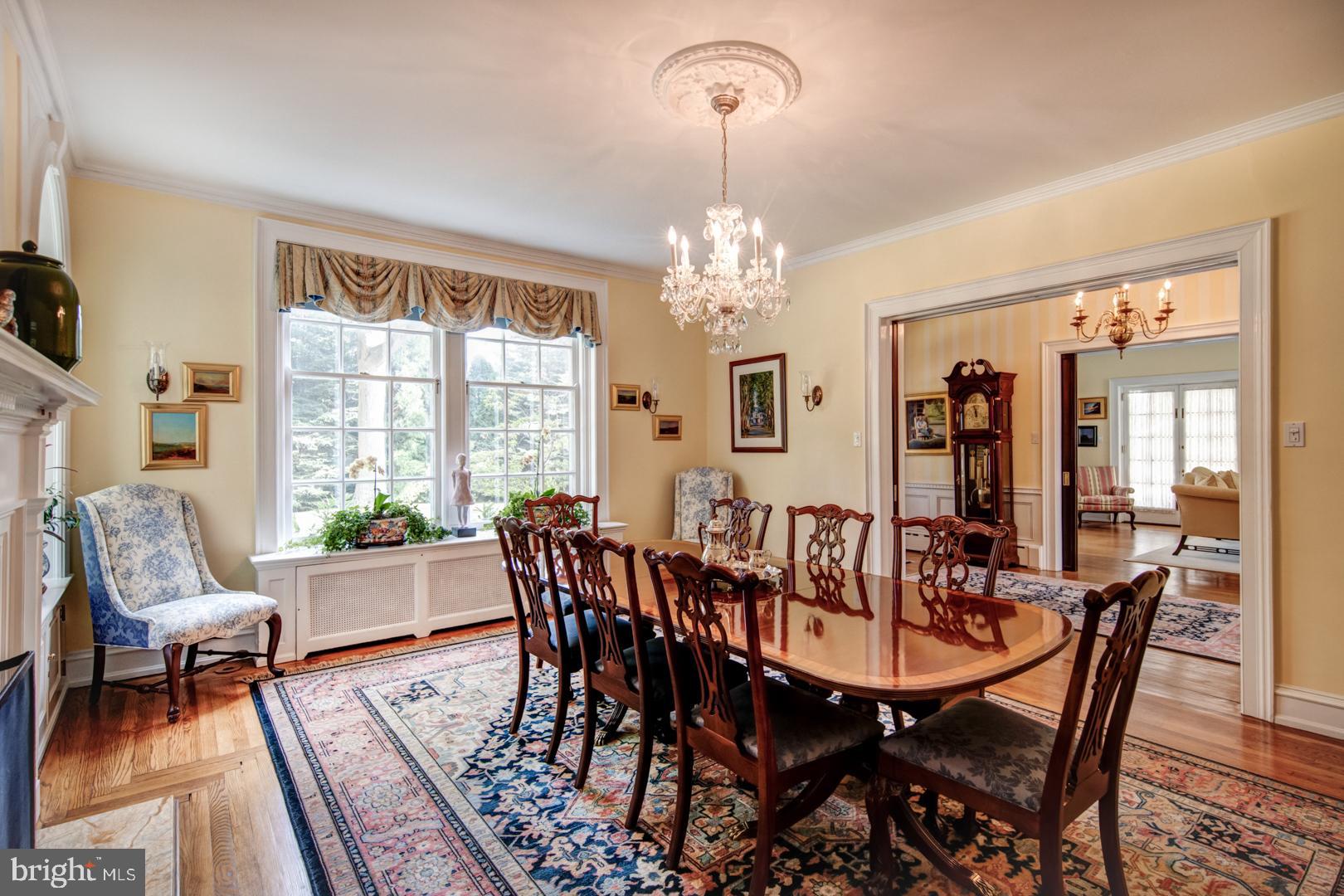 735 County Line Road Villanova, PA 19085 - Photo 7 of 81