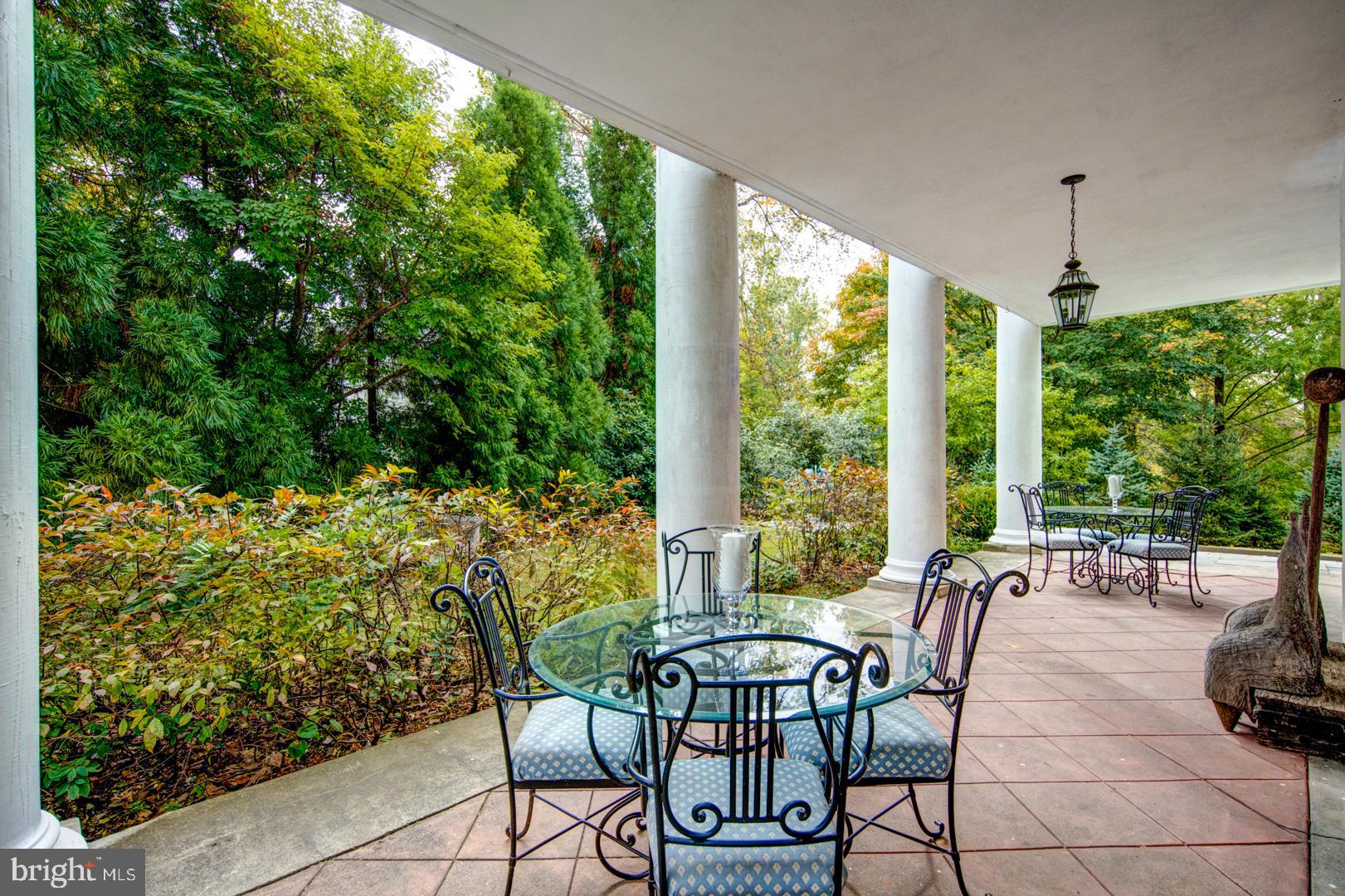 735 County Line Road Villanova, PA 19085 - Photo 70 of 81 Patio