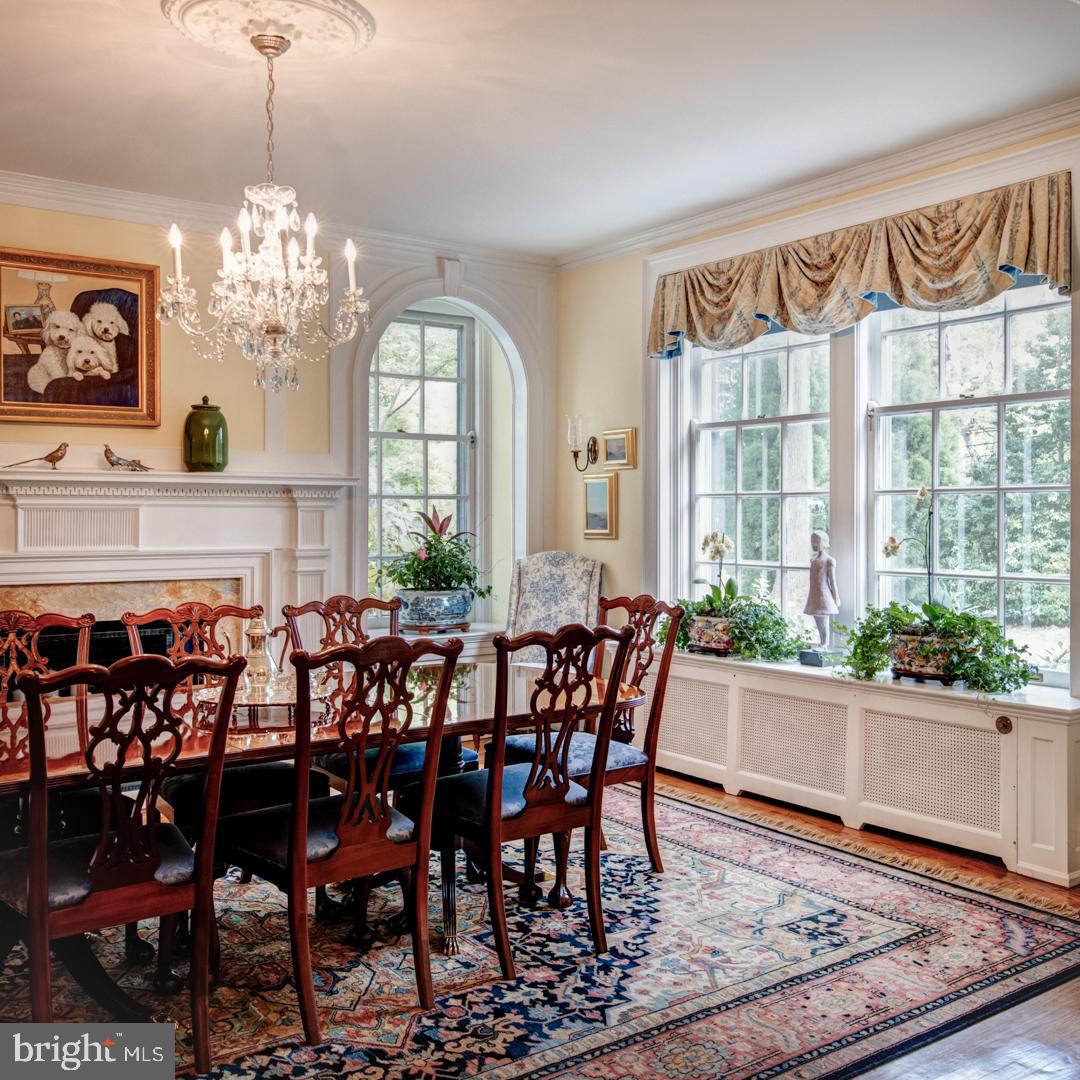 735 County Line Road Villanova, PA 19085 - Photo 8 of 81