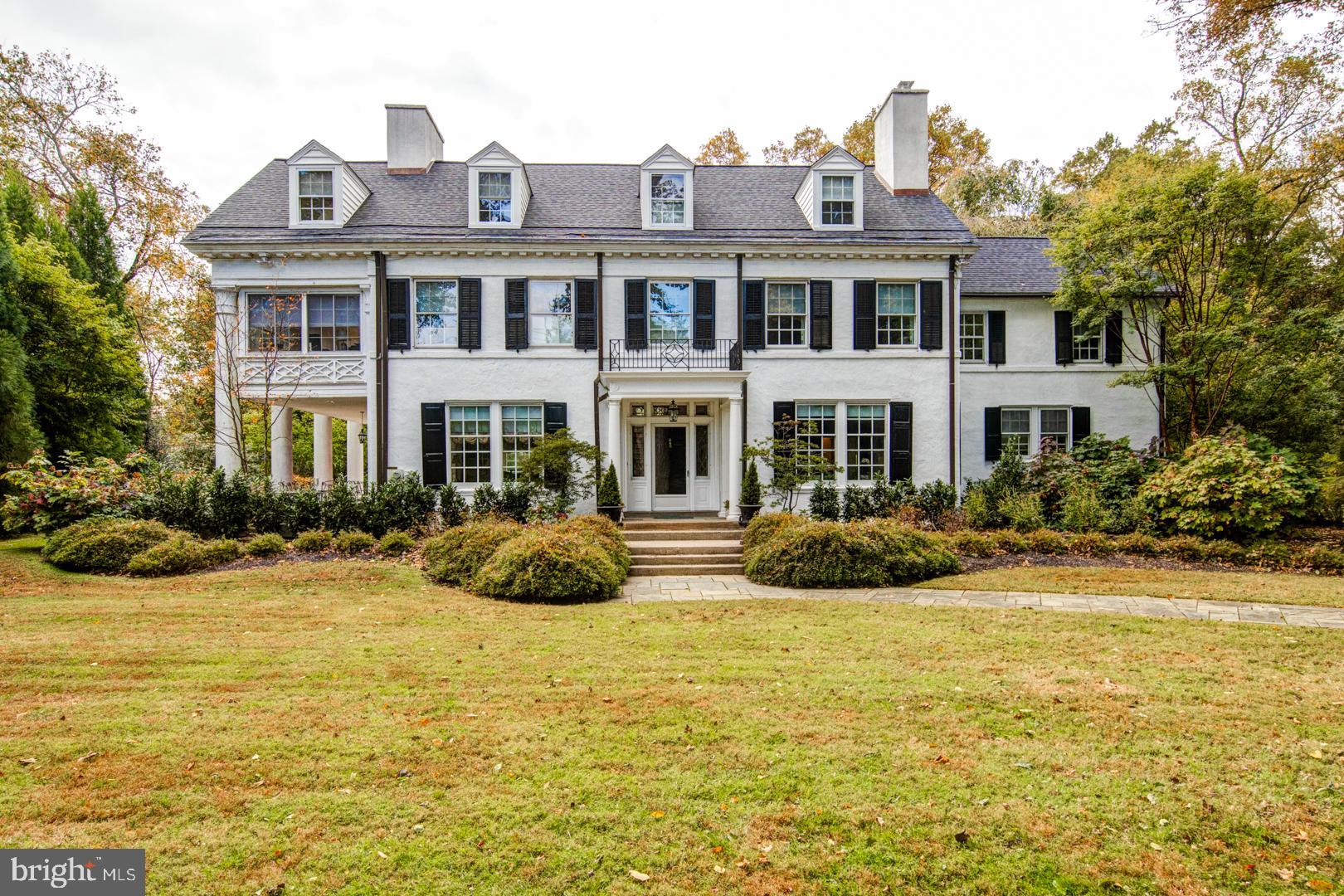 735 County Line Road Villanova, PA 19085 - Photo 80 of 81