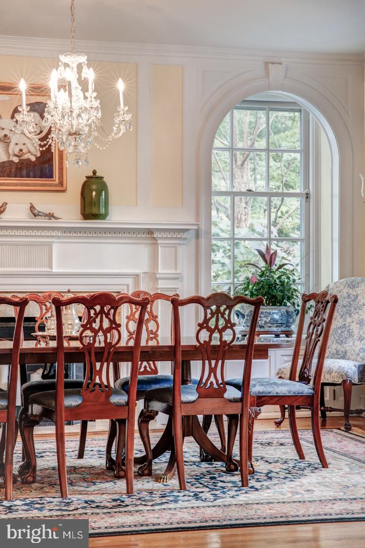 735 County Line Road Villanova, PA 19085 - Photo 9 of 81