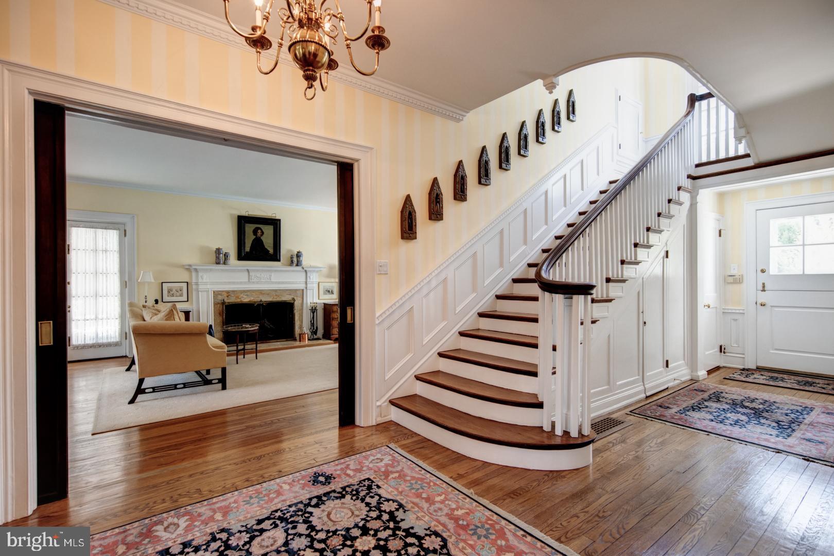 735 County Line Road Villanova, PA 19085 - Photo 10 of 81