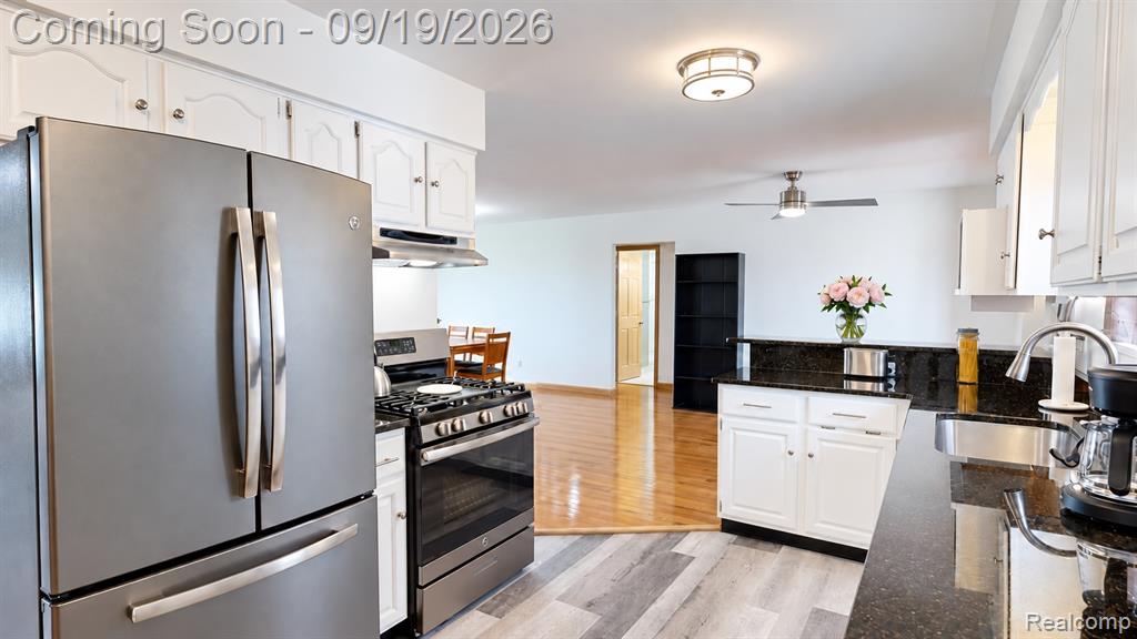 2399 South Duffield Road Lennon, MI 48449 - Photo 6 of 26 Gallery Image 6