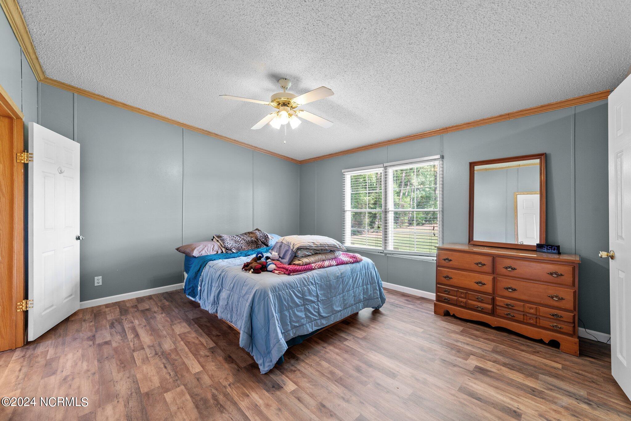 4610 Research Farm Road Hookerton, NC 28538 - Photo 4 of 59 Owners Suite