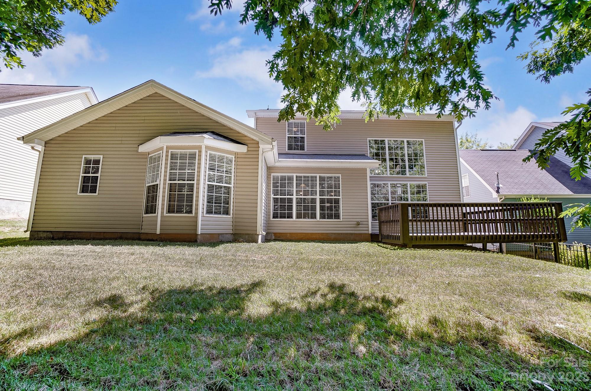 13325 Chelsea Ridge Lane Huntersville, NC 28078 - Photo 20 of 23 Gallery Image 20