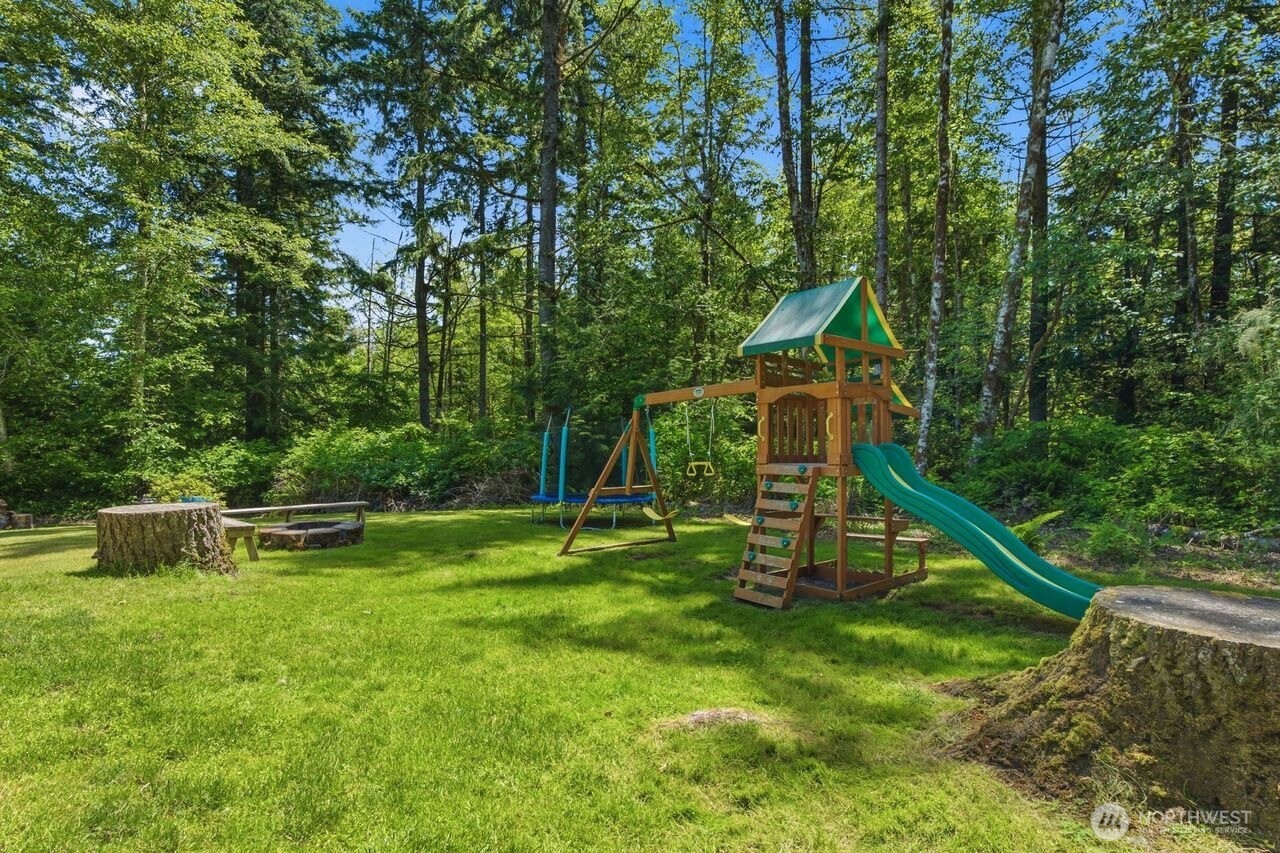 1353-1355 Saddle Club Road Southeast Port Orchard, WA 98366 - Photo 21 of 39