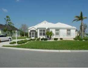 10348 Windsong Road Punta Gorda, FL 33955 - Photo 1 of 1 Exterior Front