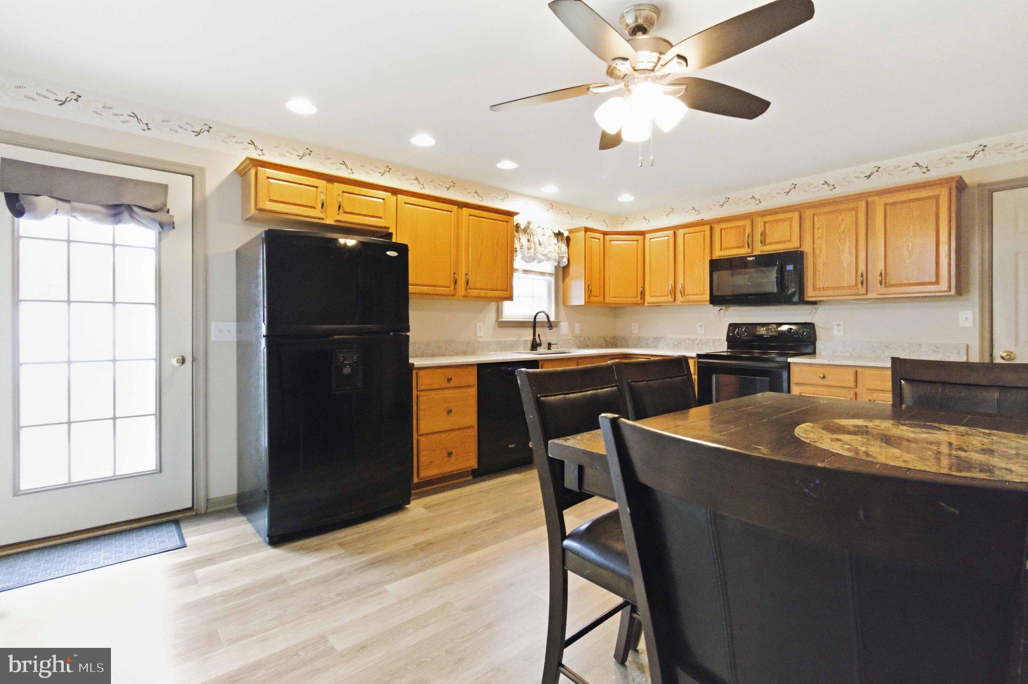 4 Grouse Road Dillsburg, PA 17019 - Photo 12 of 40 Bright and inviting kitchen space.