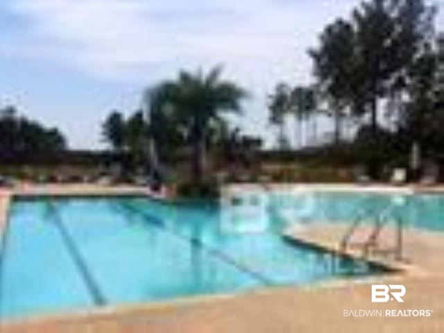 13903 Antler Hl Road Daphne, AL 36527 - Photo 21 of 30 View of pool featuring a water slide