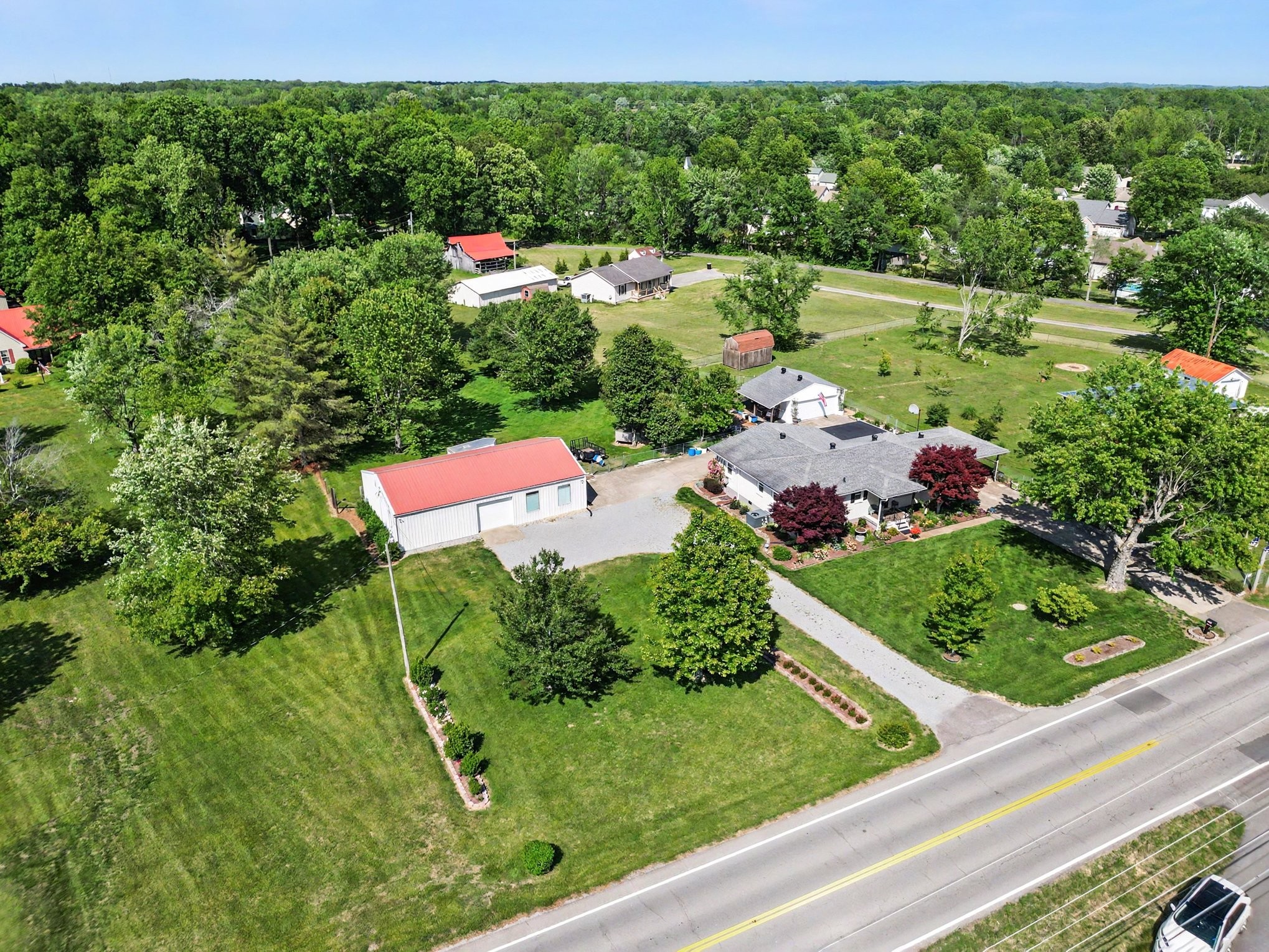 7644 Bethel Road Goodlettsville, TN 37072 - Photo 29 of 30 Gallery Image 29