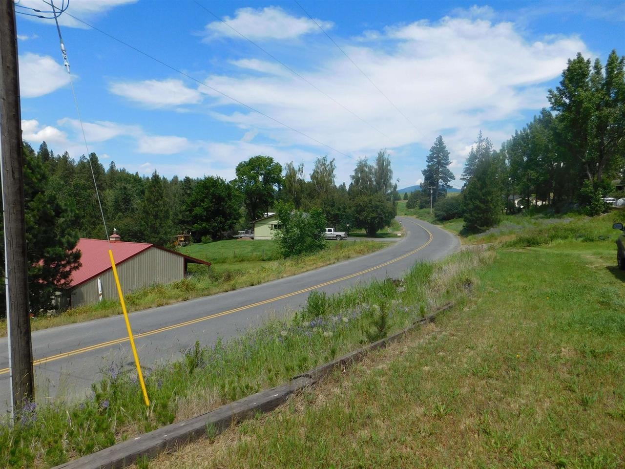 420 Northeast Stringham Road, Unit LOT 1 Rockford, WA 99030 - Photo 5 of 7 Gallery Image 5