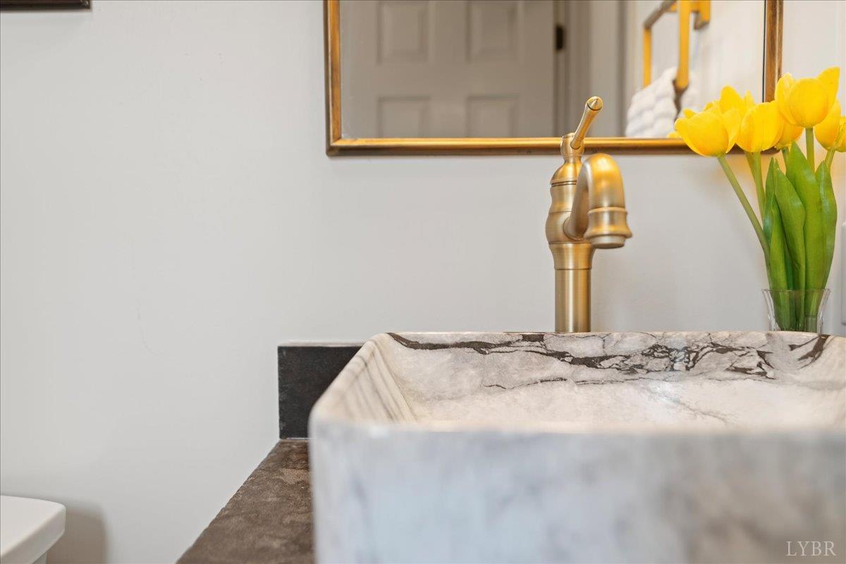 181 Mobley Mountain Road Amherst, VA 24521 - Photo 14 of 98 a close up of a sink