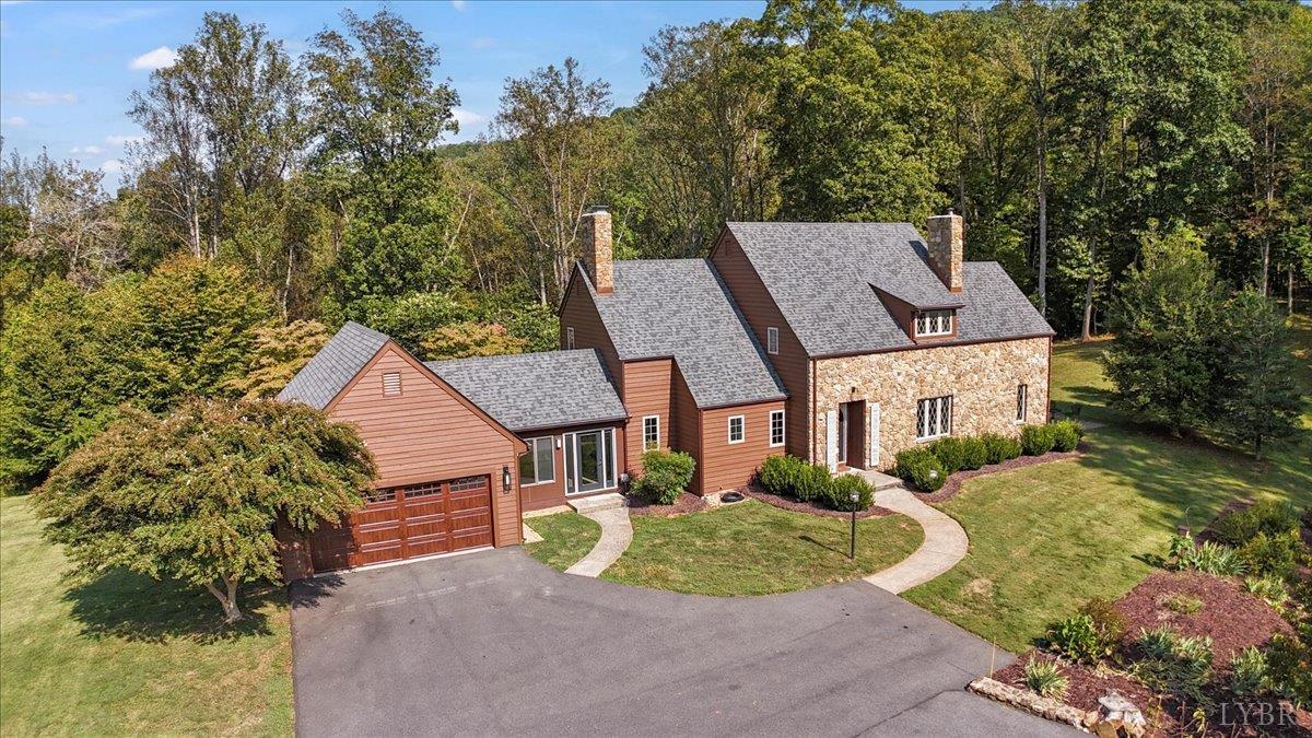 181 Mobley Mountain Road Amherst, VA 24521 - Photo 2 of 98