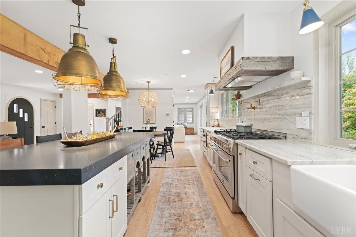 181 Mobley Mountain Road Amherst, VA 24521 - Photo 22 of 98