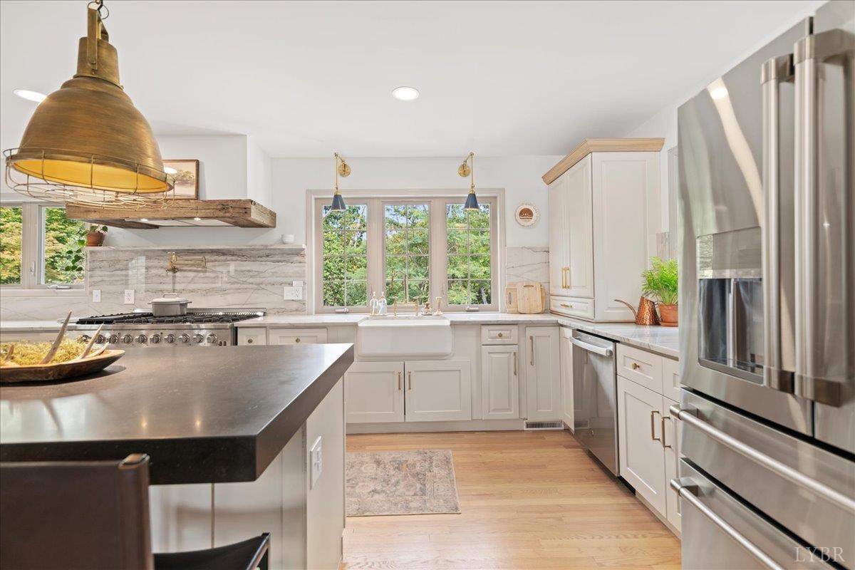 181 Mobley Mountain Road Amherst, VA 24521 - Photo 24 of 98