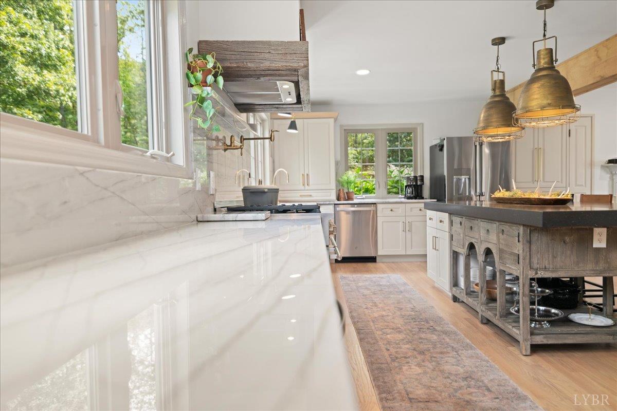 181 Mobley Mountain Road Amherst, VA 24521 - Photo 29 of 98