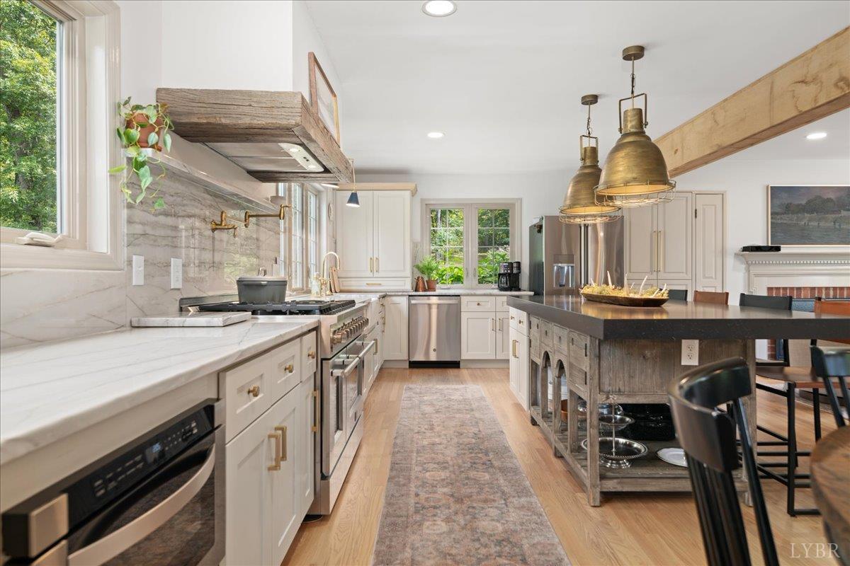 181 Mobley Mountain Road Amherst, VA 24521 - Photo 30 of 98