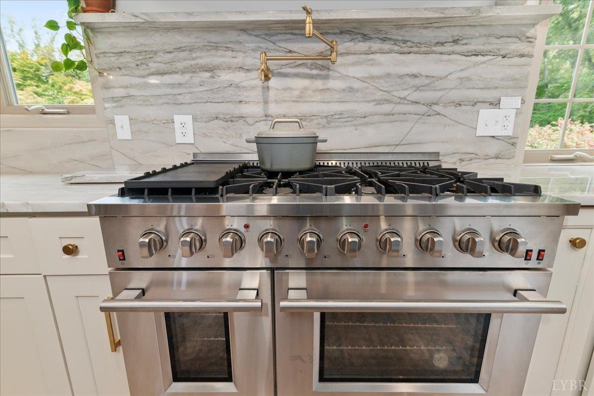 181 Mobley Mountain Road Amherst, VA 24521 - Photo 32 of 98