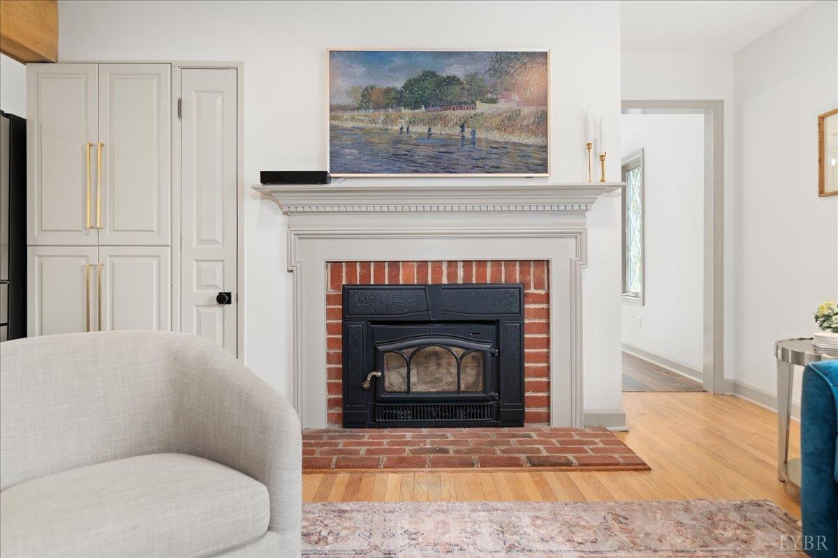 181 Mobley Mountain Road Amherst, VA 24521 - Photo 36 of 98