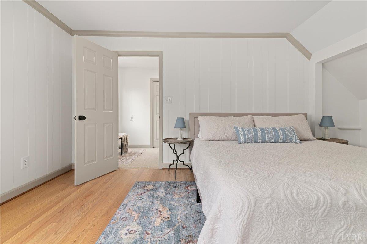 181 Mobley Mountain Road Amherst, VA 24521 - Photo 42 of 98