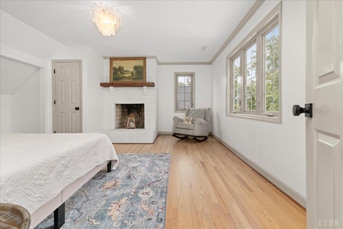 181 Mobley Mountain Road Amherst, VA 24521 - Photo 43 of 98