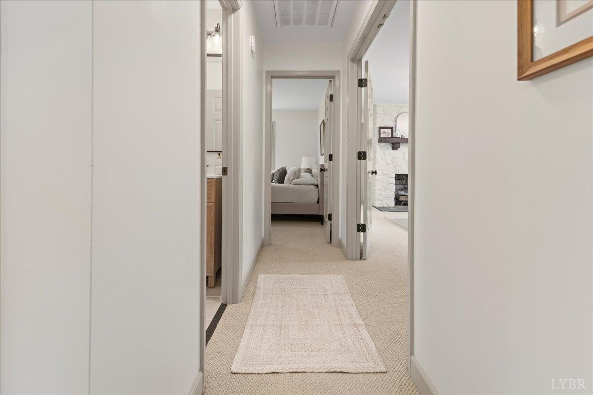 181 Mobley Mountain Road Amherst, VA 24521 - Photo 46 of 98