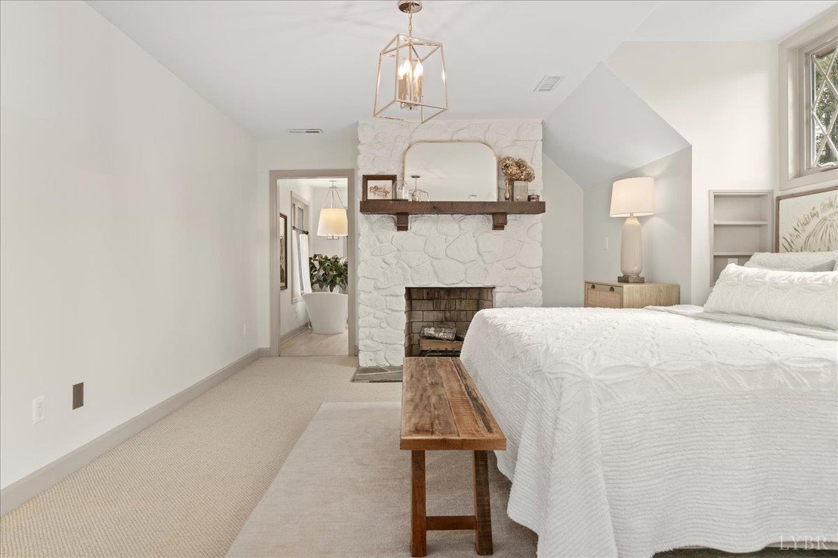 181 Mobley Mountain Road Amherst, VA 24521 - Photo 52 of 98