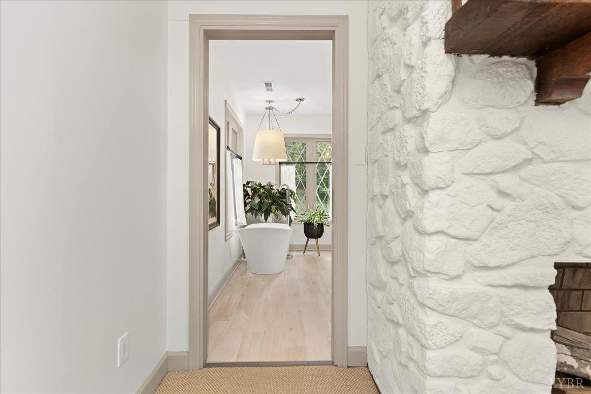 181 Mobley Mountain Road Amherst, VA 24521 - Photo 58 of 98