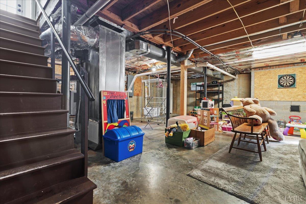 181 Mobley Mountain Road Amherst, VA 24521 - Photo 72 of 98