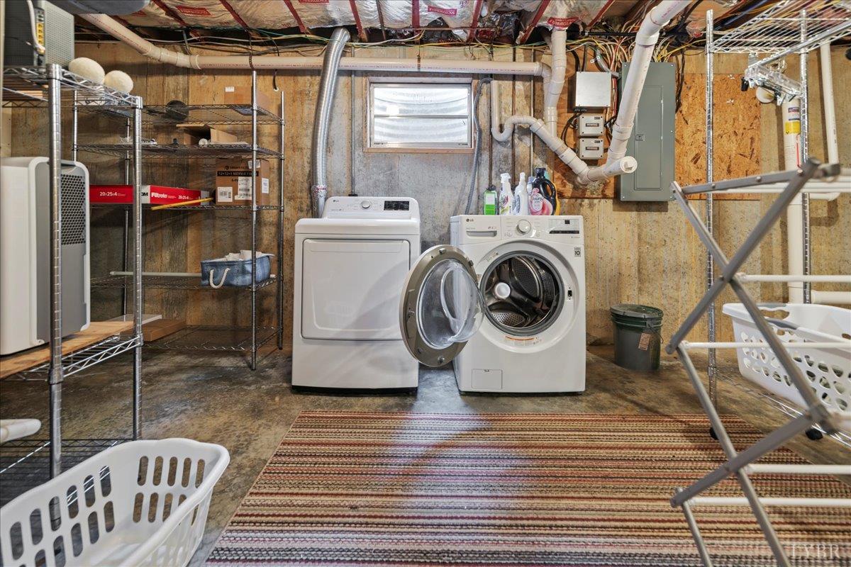 181 Mobley Mountain Road Amherst, VA 24521 - Photo 73 of 98