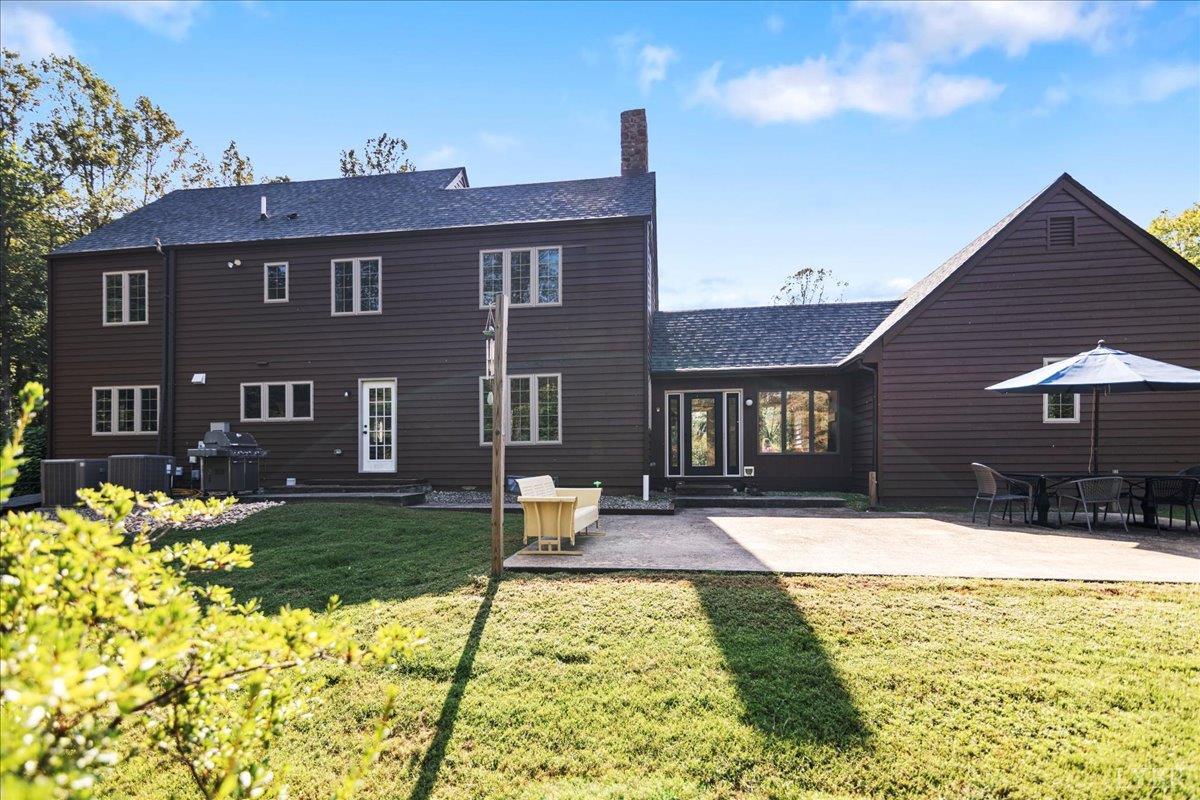 181 Mobley Mountain Road Amherst, VA 24521 - Photo 79 of 98