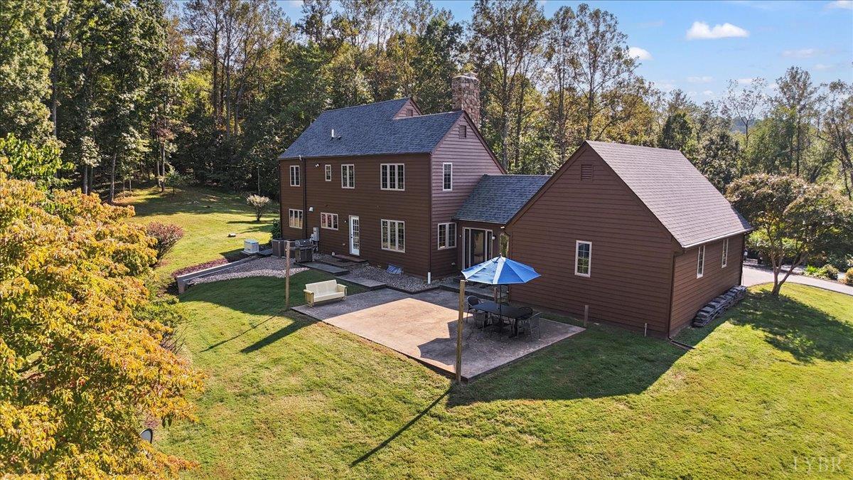 181 Mobley Mountain Road Amherst, VA 24521 - Photo 83 of 98