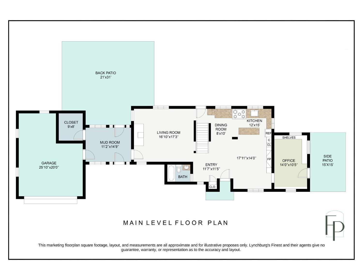 181 Mobley Mountain Road Amherst, VA 24521 - Photo 84 of 98