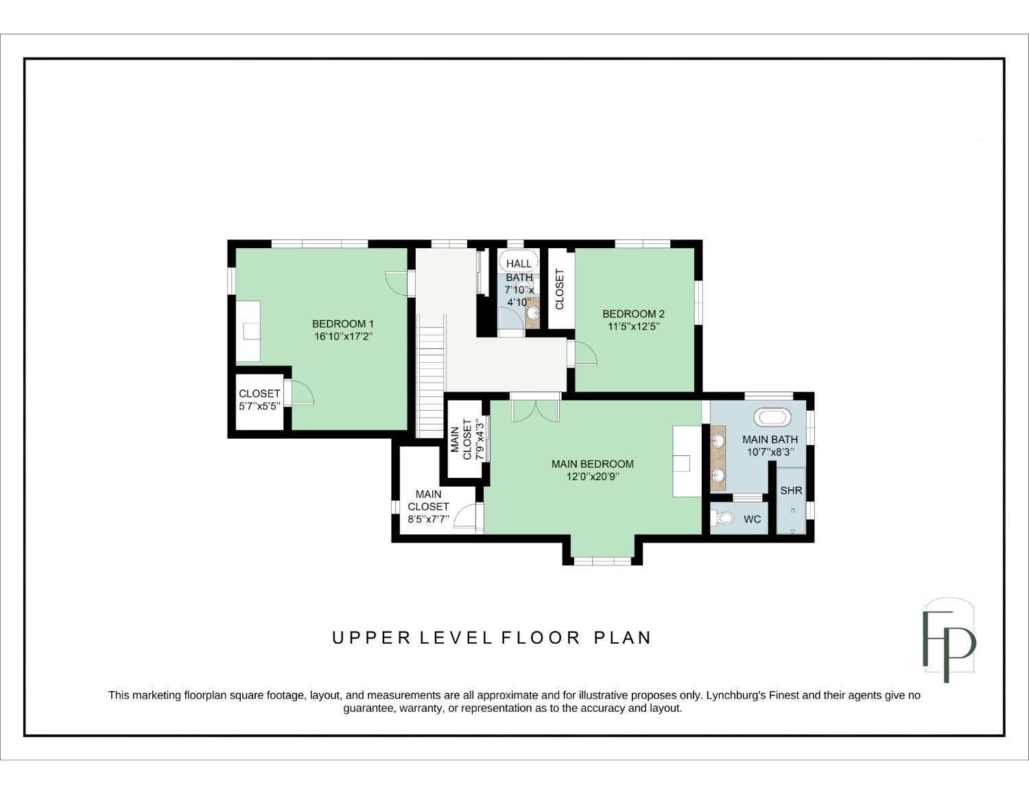 181 Mobley Mountain Road Amherst, VA 24521 - Photo 85 of 98