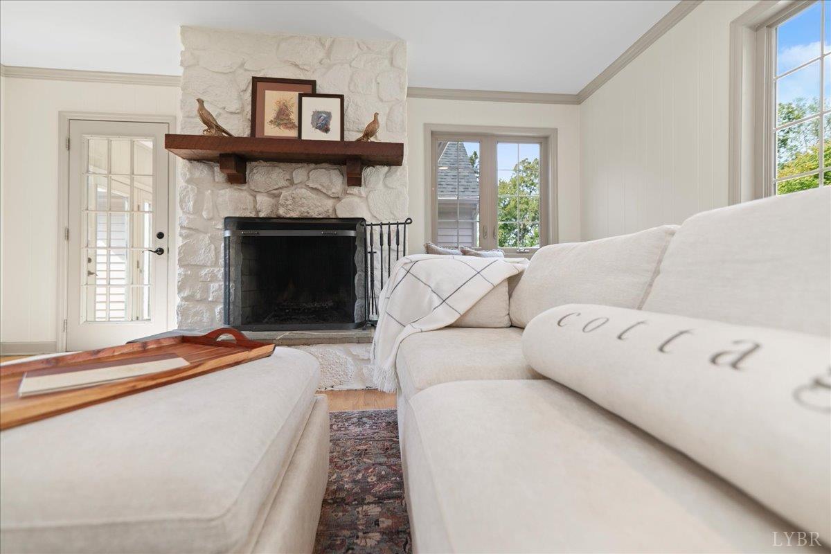 181 Mobley Mountain Road Amherst, VA 24521 - Photo 9 of 98