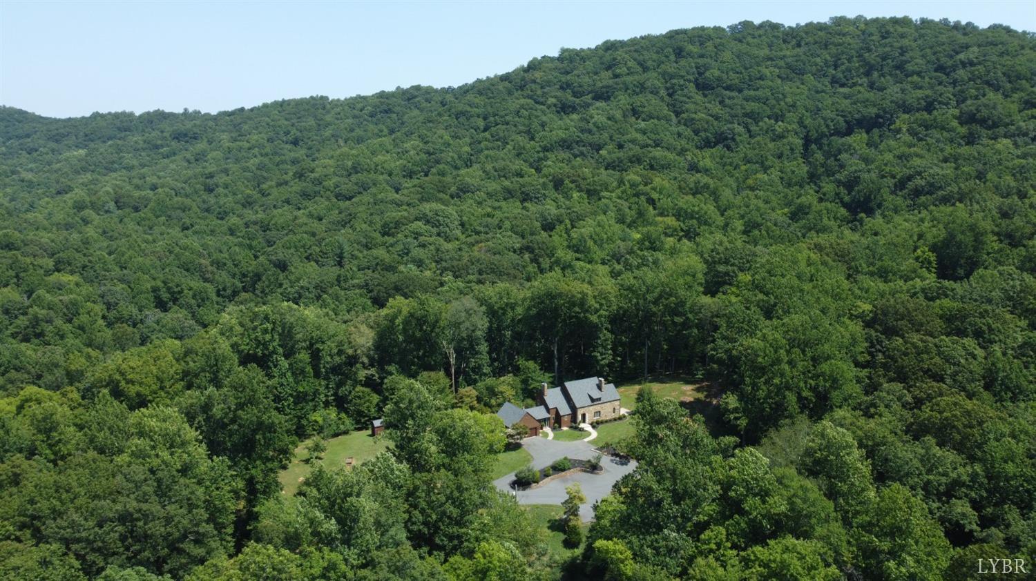 181 Mobley Mountain Road Amherst, VA 24521 - Photo 94 of 98