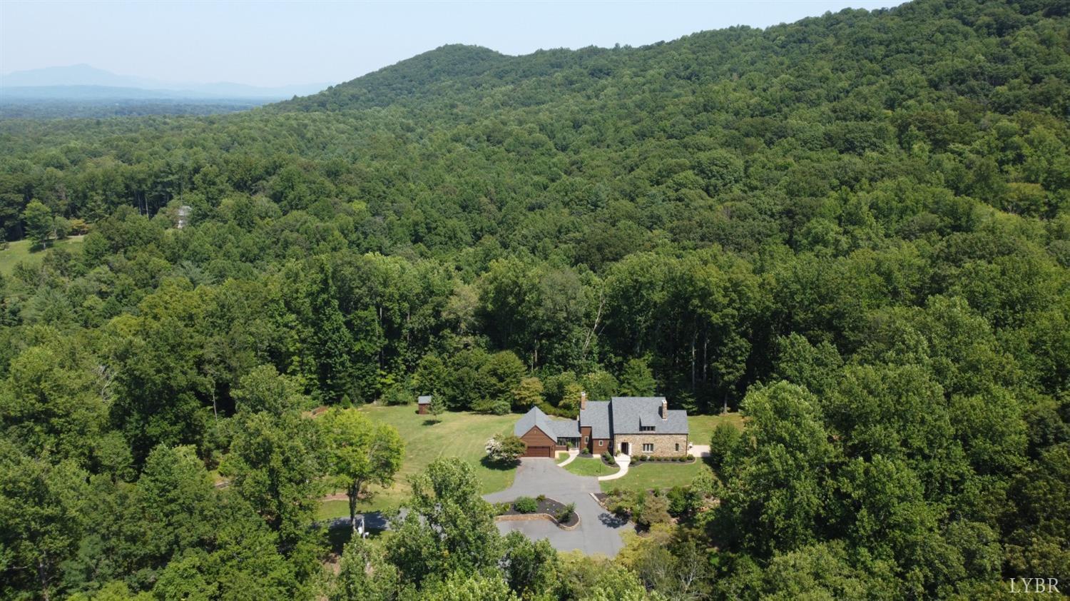 181 Mobley Mountain Road Amherst, VA 24521 - Photo 95 of 98