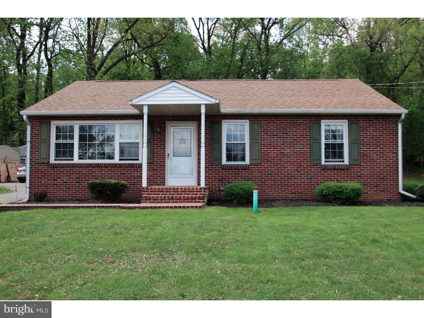 5320 Strasburg Road Kinzers, PA 17535 - Photo 1 of 25 Exterior Front