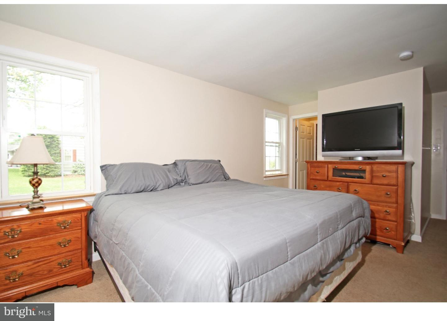 5320 Strasburg Road Kinzers, PA 17535 - Photo 11 of 25 Master Bedroom