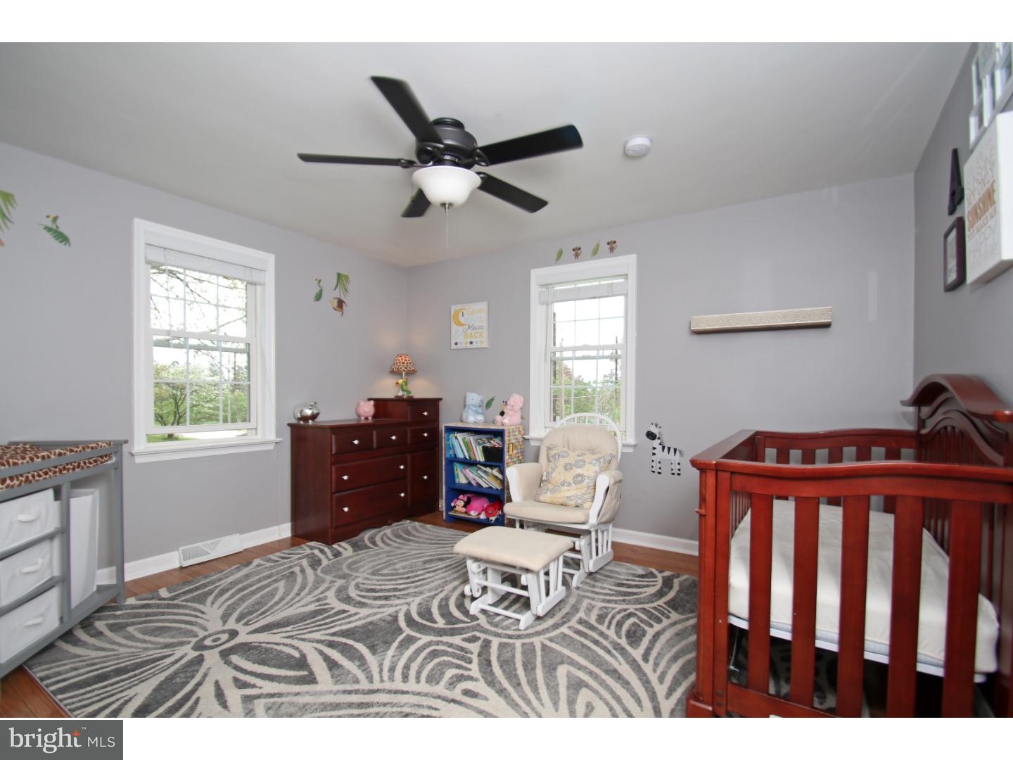 5320 Strasburg Road Kinzers, PA 17535 - Photo 15 of 25 Bedroom 2